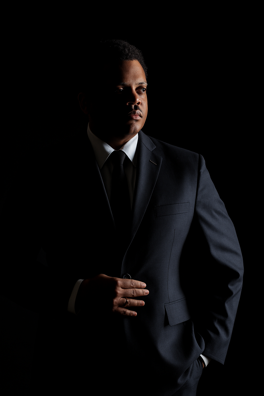 Anthony K. Kelley Sr. - Founder